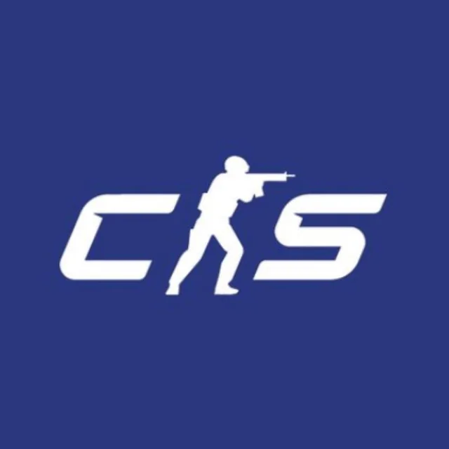 CS2 Logo